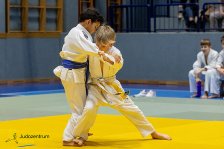 07.12.2025 Weihnachtsturnier